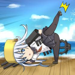 なべ響