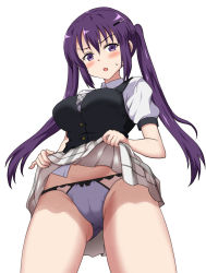 たくし上げリゼ