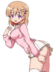 学生服ココアさん