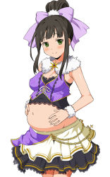 妊ドル