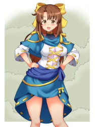 りばいばるトリーシャ