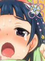 ひな泰葉